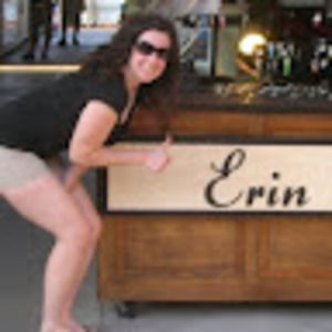 Meet your Posher, Erin